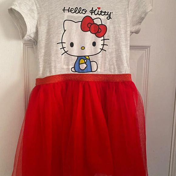 Sanrio Hello Kitty Dress - Picture 5 of 9